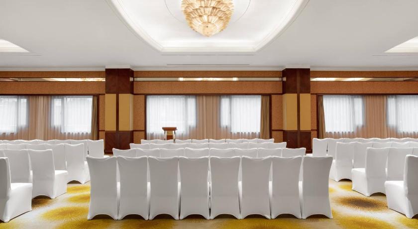 Marriott Hongqiao