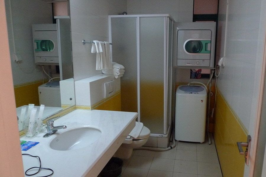 Mayson Shanghai Pudong Serviced Apartment