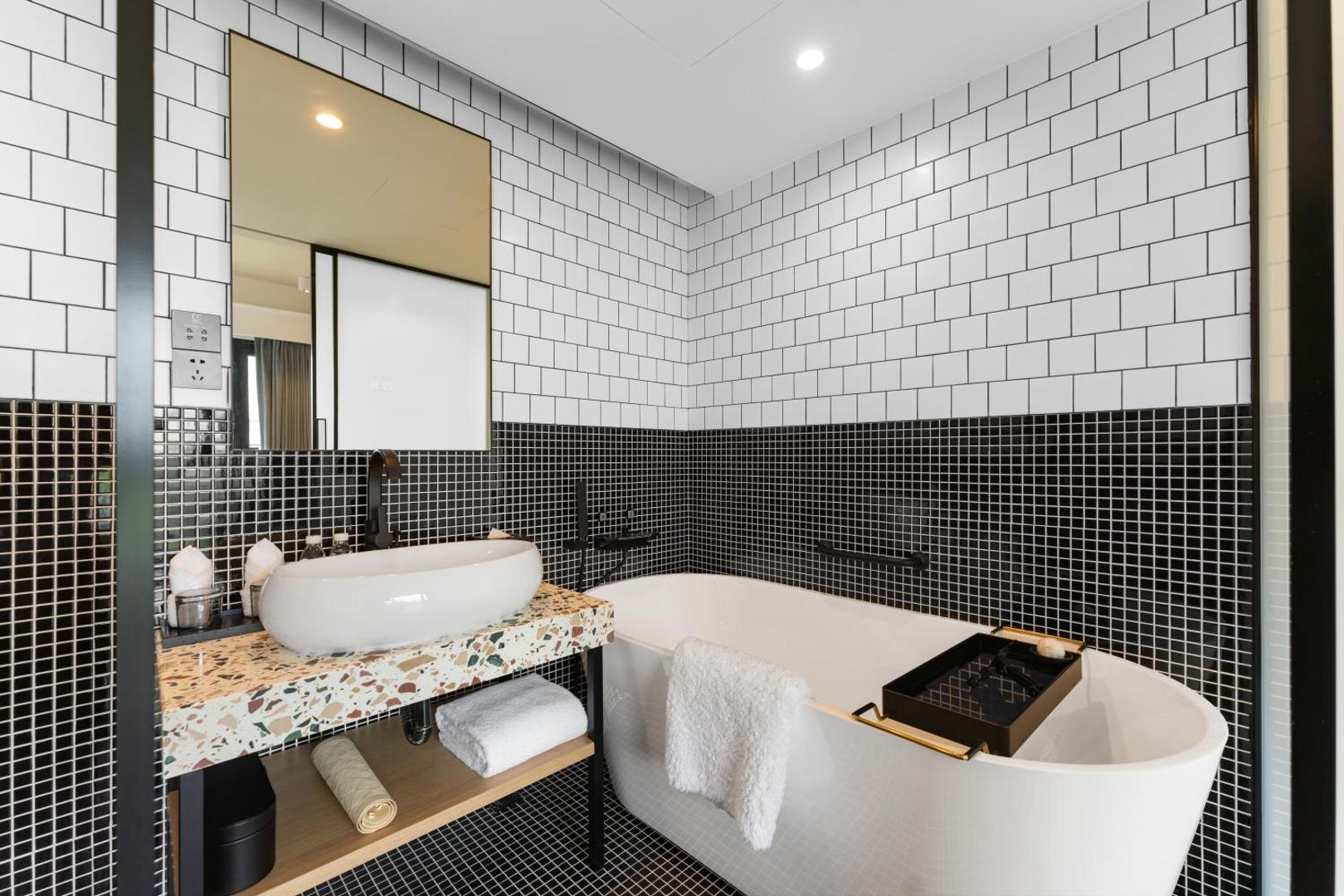Mia Hotel - Shanghai Xuhui Jiaotong University