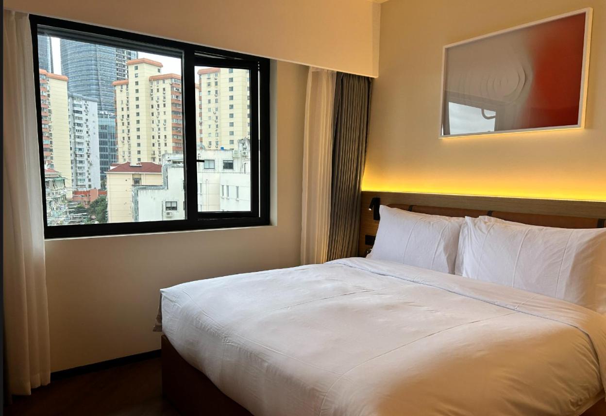 Mia Hotel - Shanghai Xuhui Jiaotong University