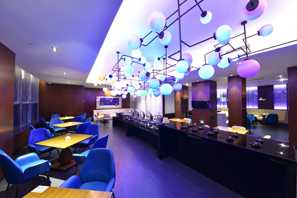 Minimax Hotel Shanghai Songjiang