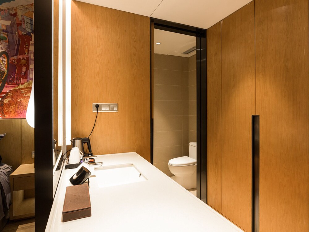 Minimax Hotel Shanghai Songjiang