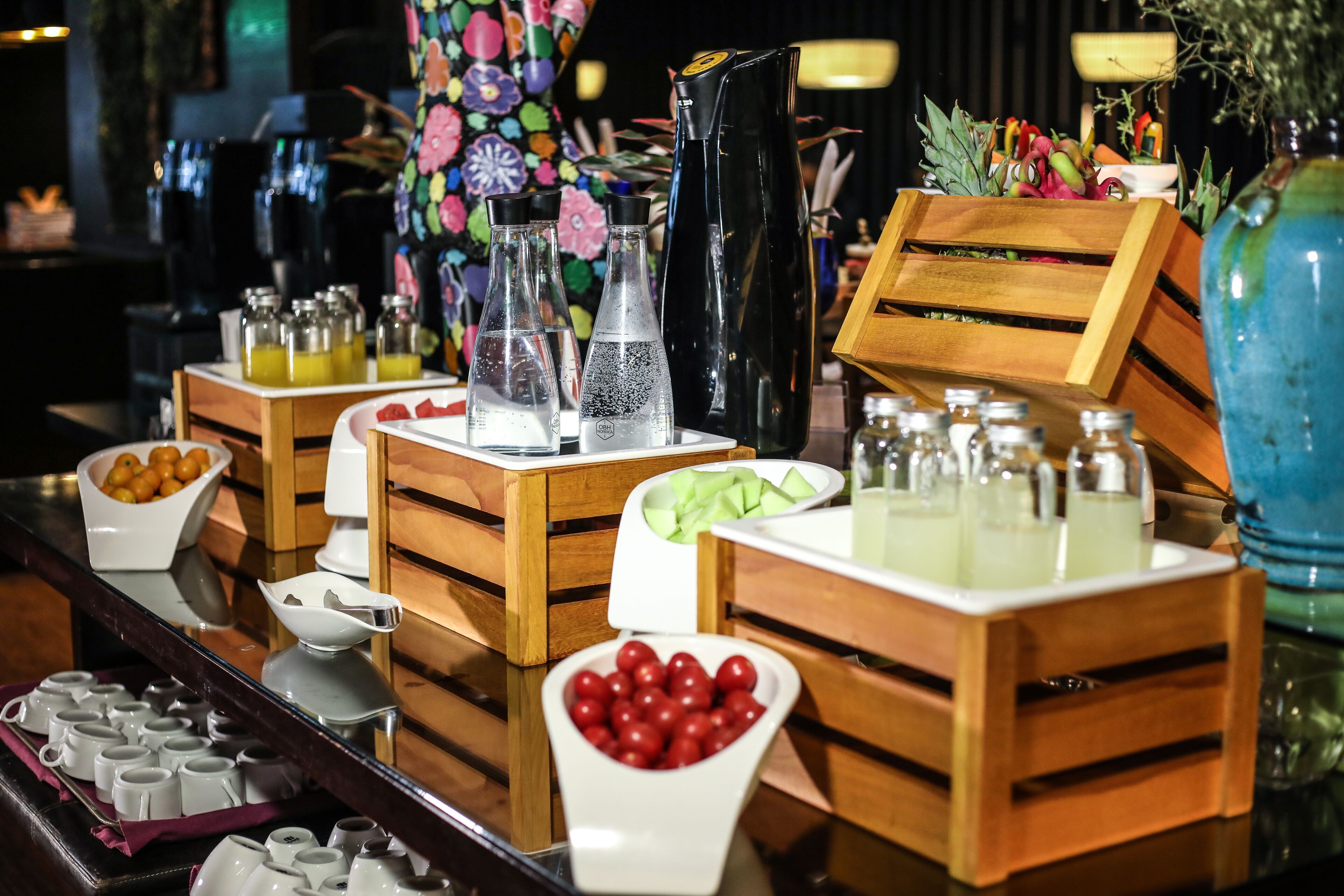 Narada Boutique Hotel Shanghai Hongkou