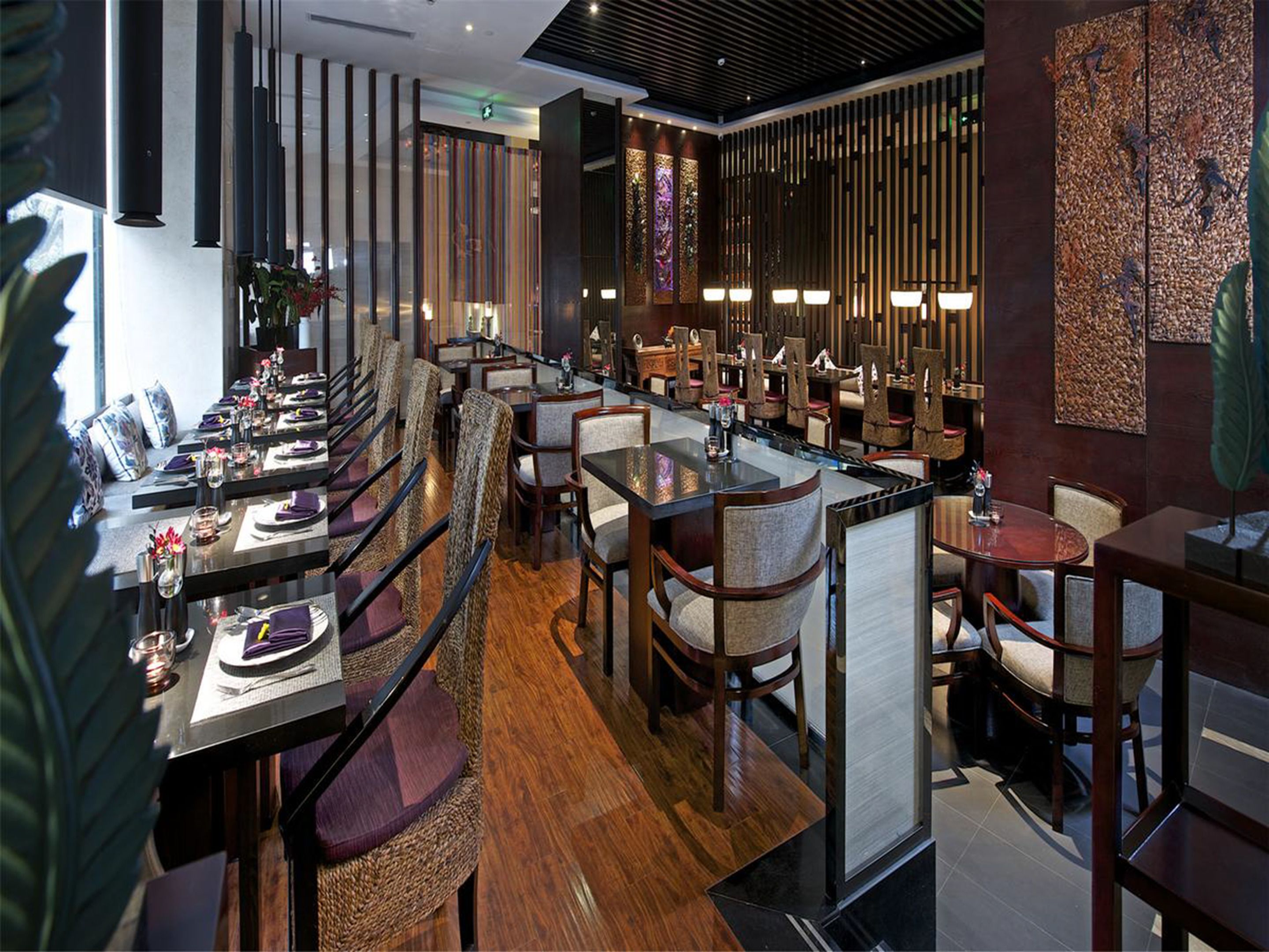 Narada Boutique Hotel Shanghai Hongkou