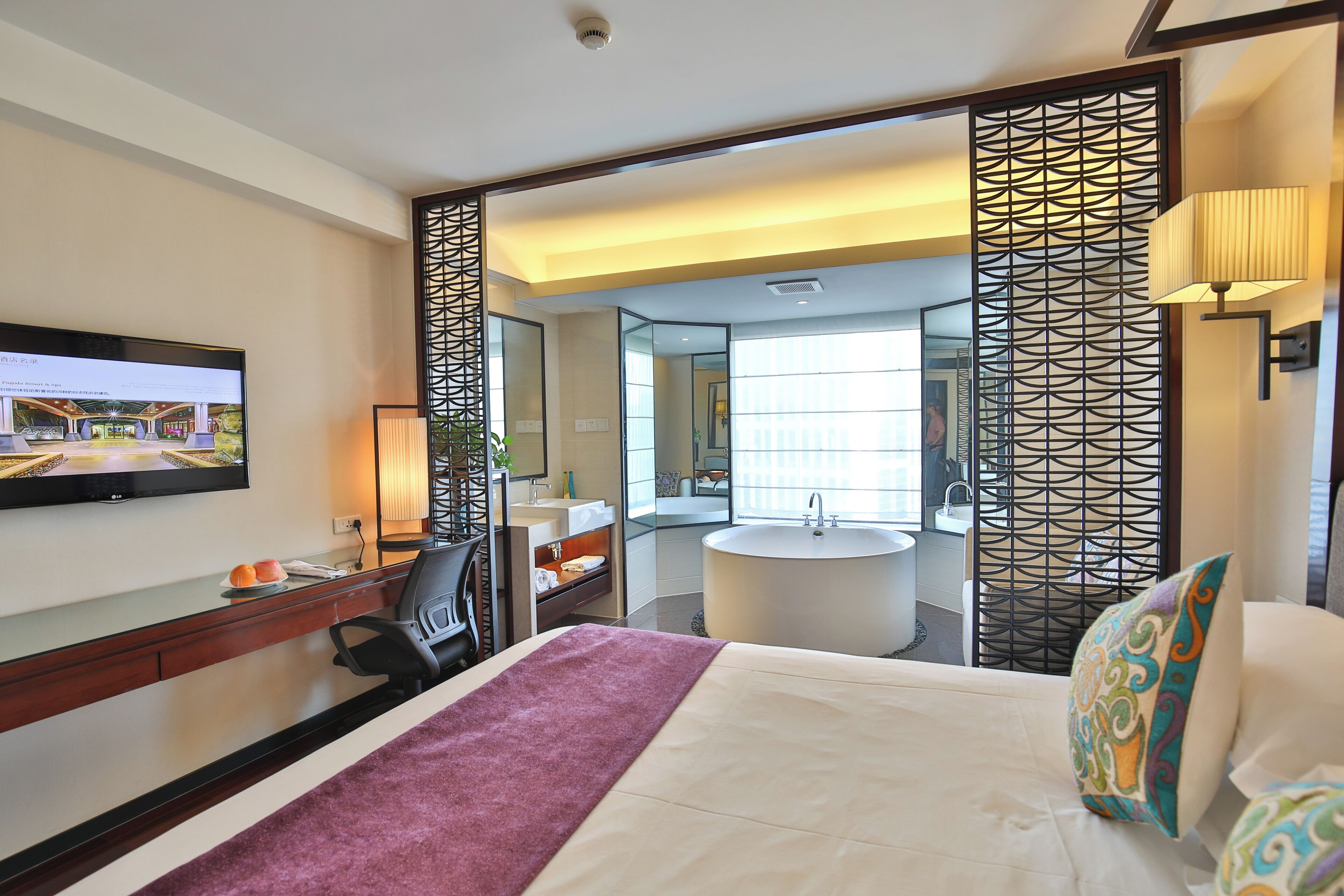Narada Boutique Hotel Shanghai Hongkou