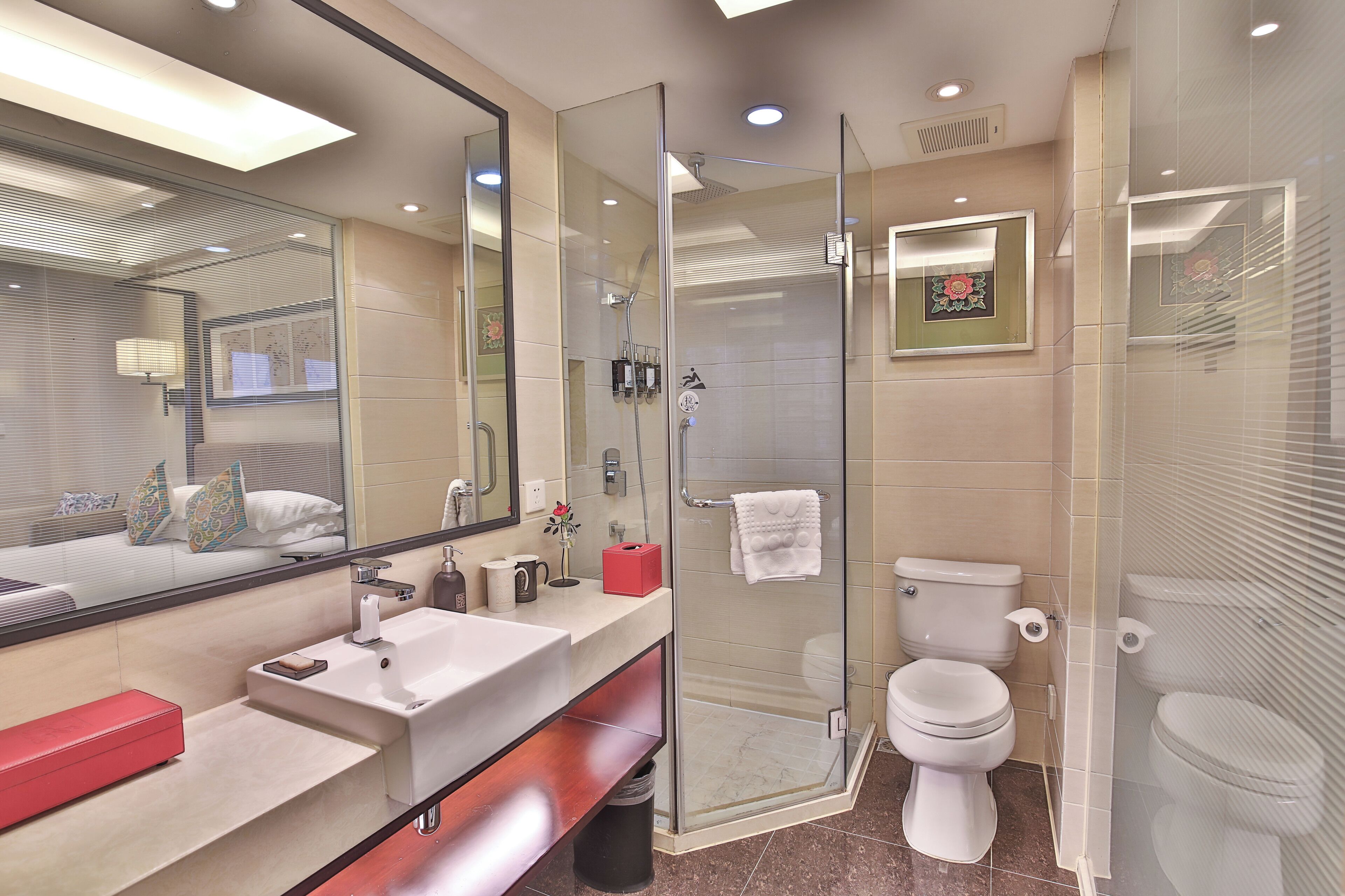 Narada Boutique Hotel Shanghai Hongkou