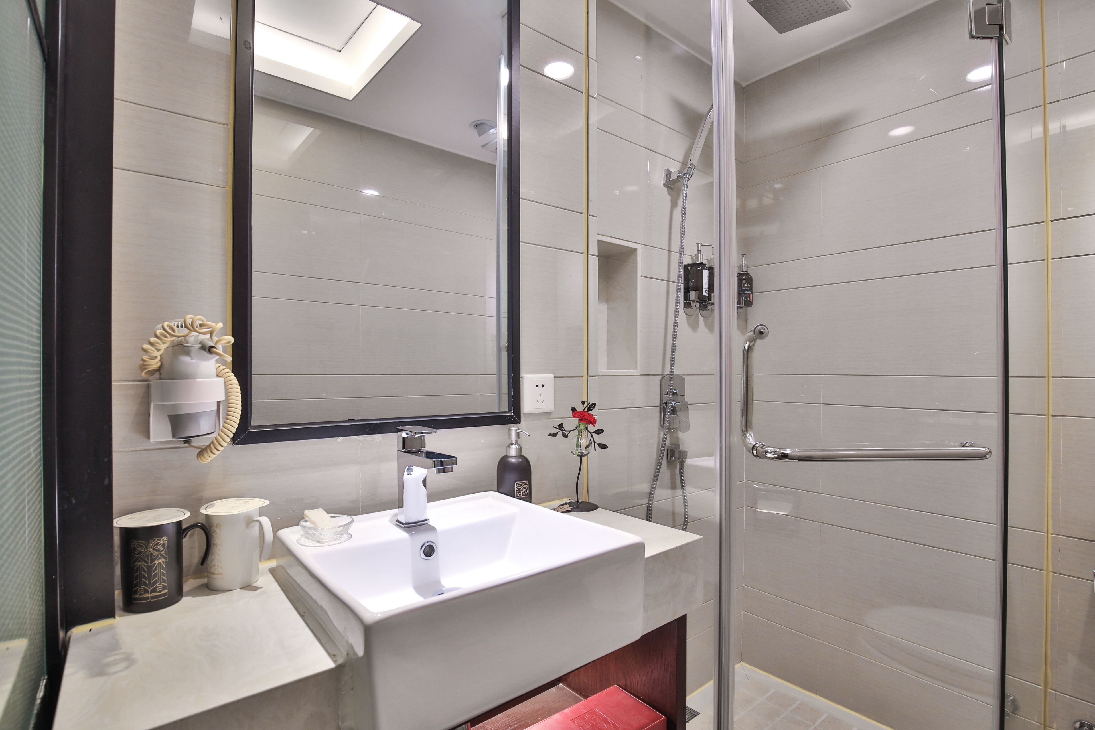 Narada Boutique Hotel Shanghai Hongkou