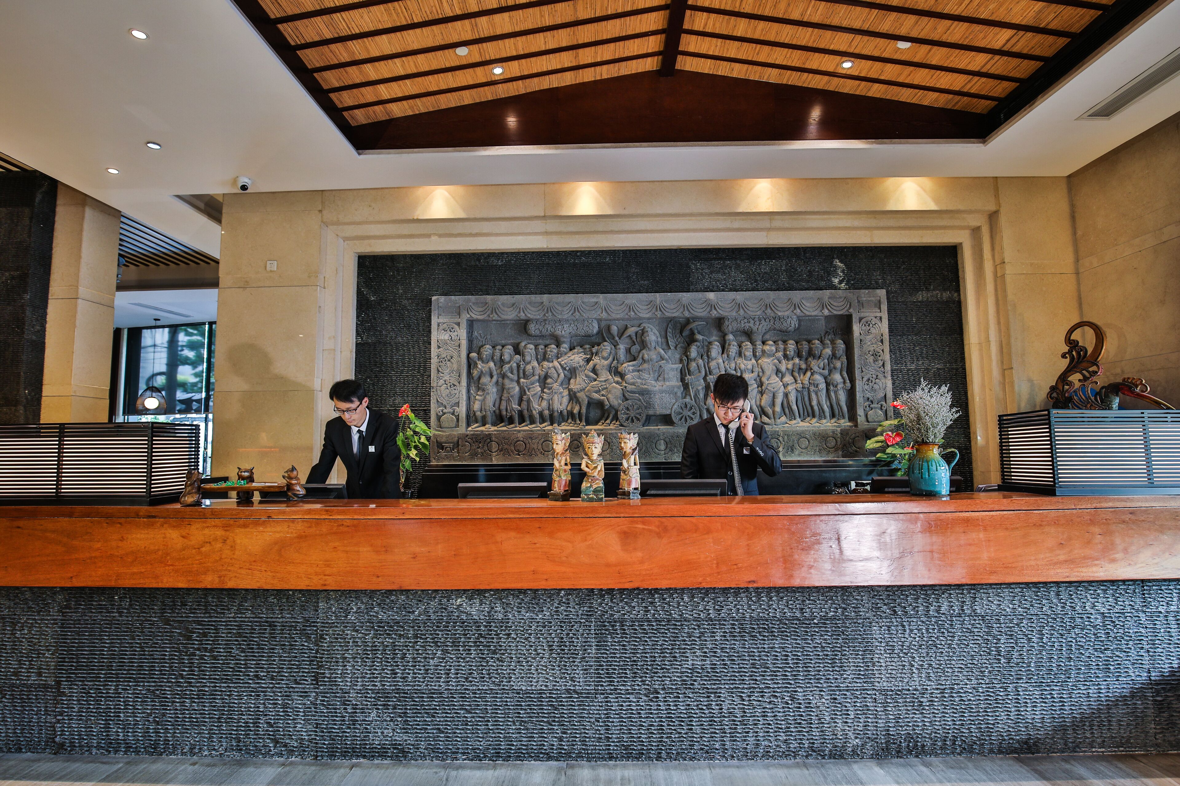 Narada Boutique Hotel Shanghai Hongkou