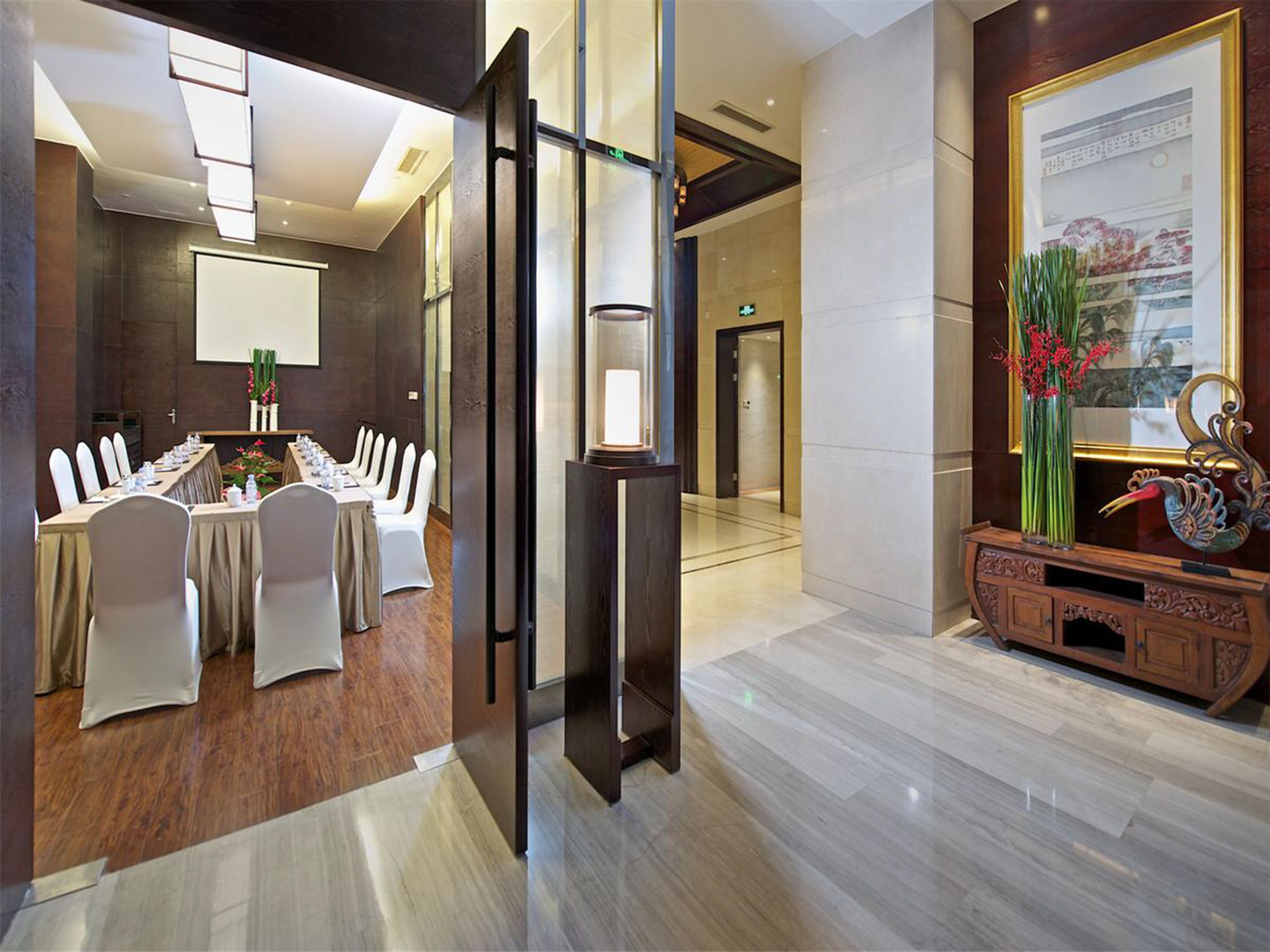 Narada Boutique Hotel Shanghai Hongkou