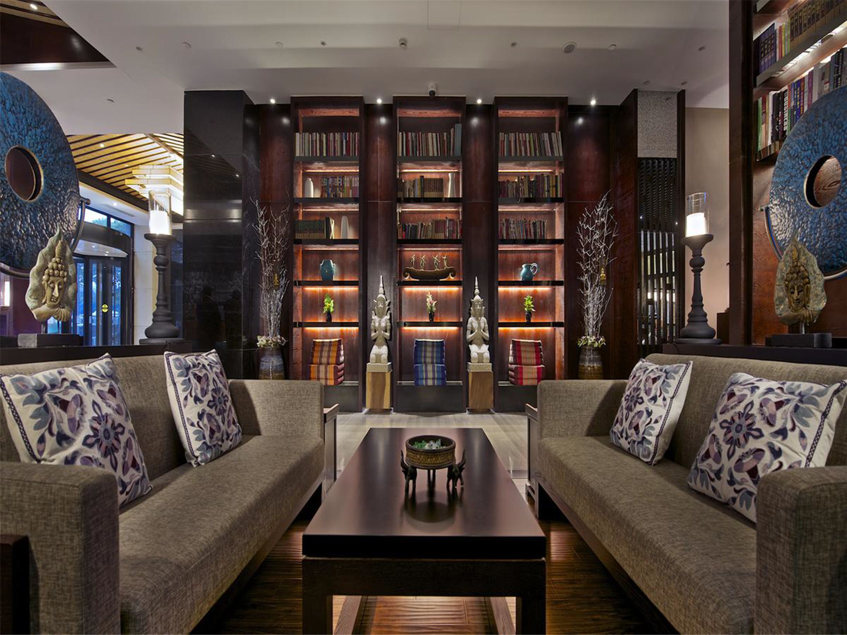 Narada Boutique Hotel Shanghai Hongkou