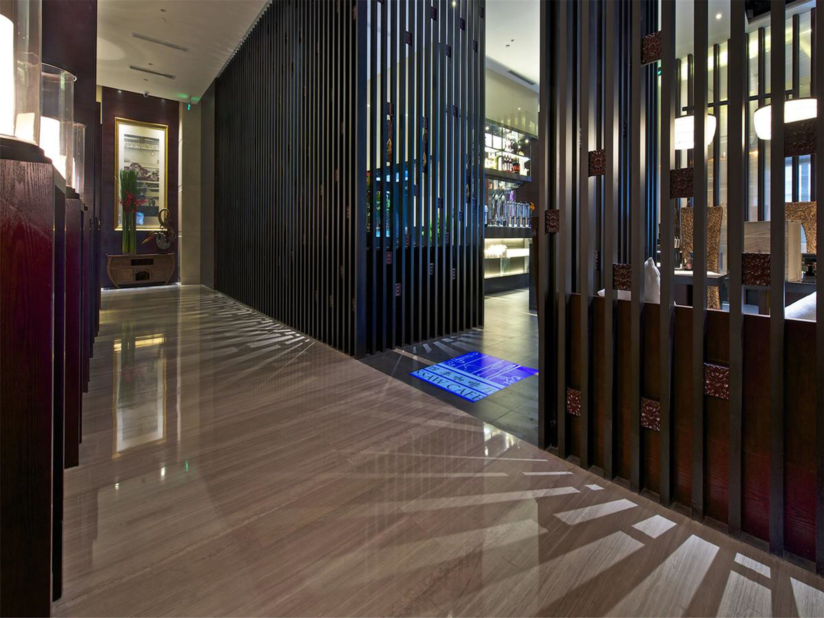 Narada Boutique Hotel Shanghai Hongkou