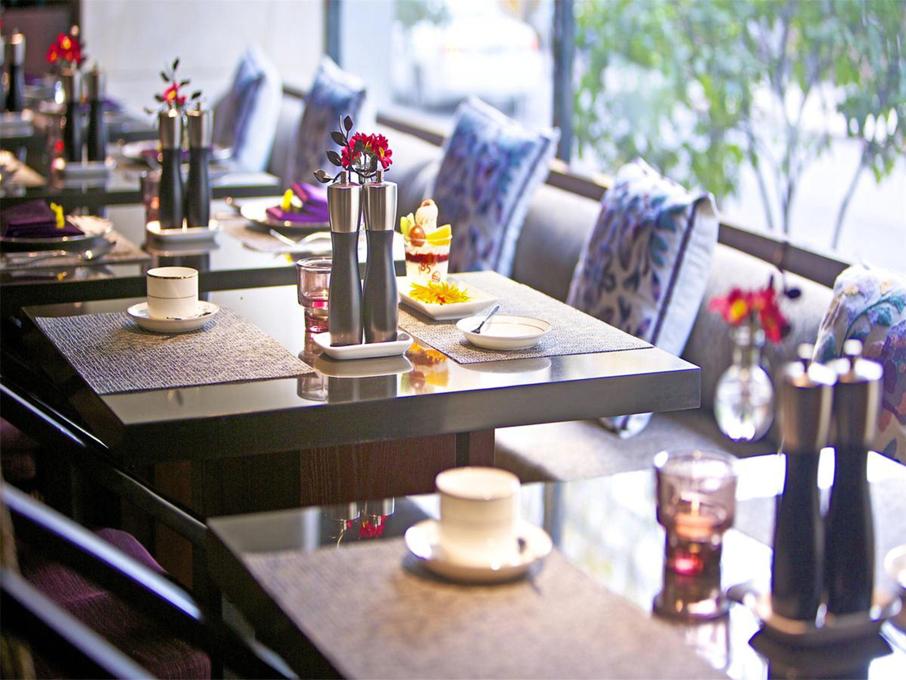 Narada Boutique Hotel Shanghai Hongkou