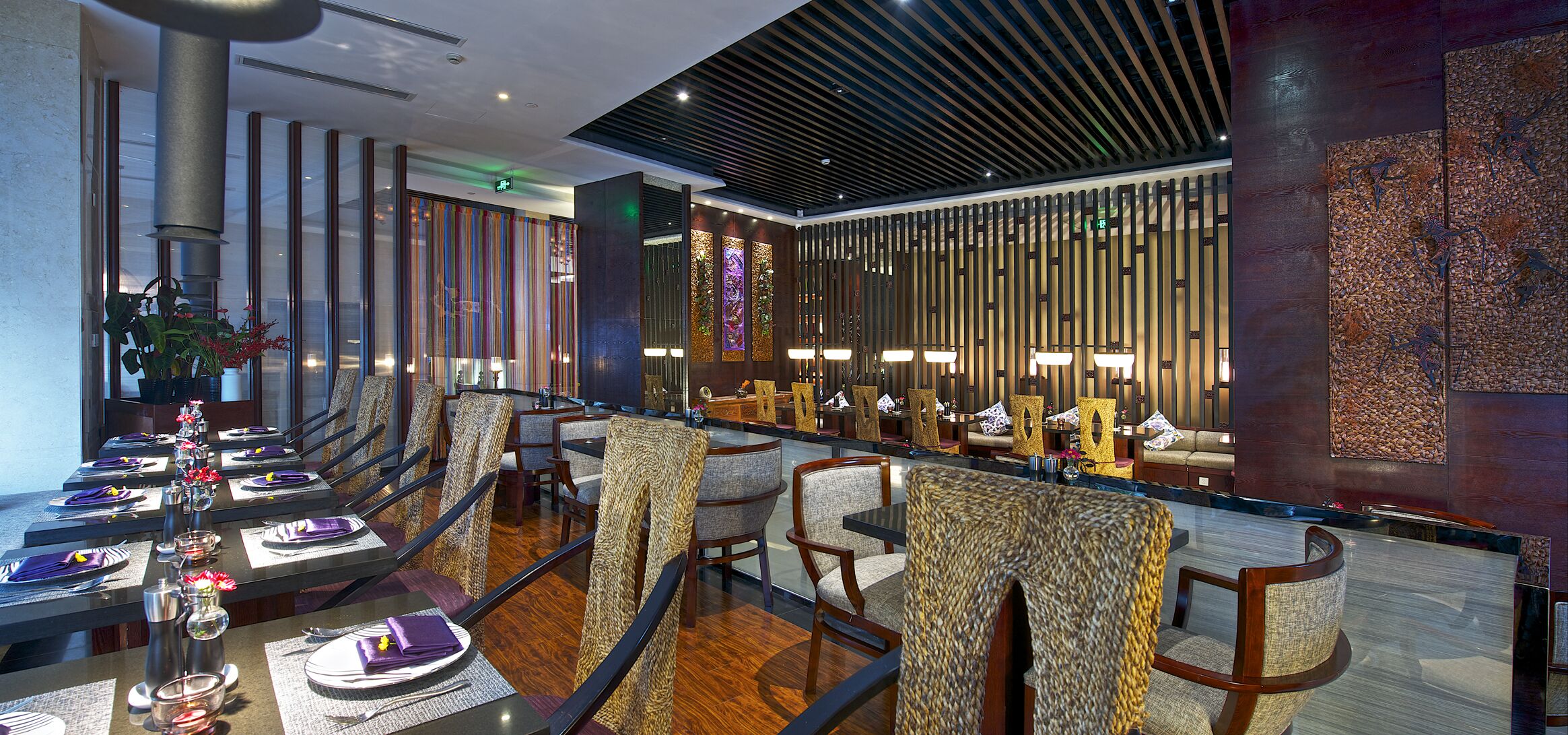 Narada Boutique Hotel Shanghai Hongkou