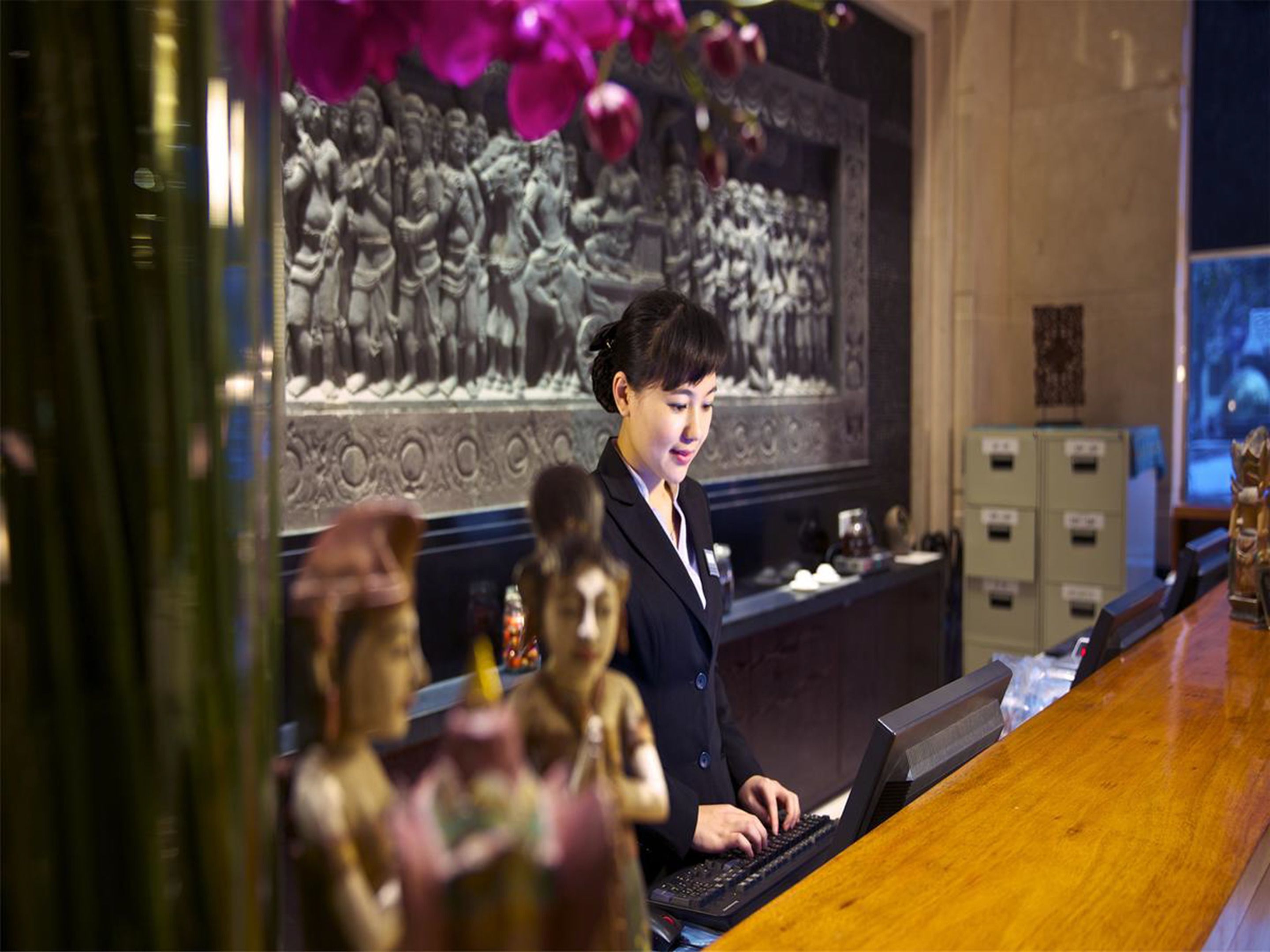 Narada Boutique Hotel Shanghai Hongkou