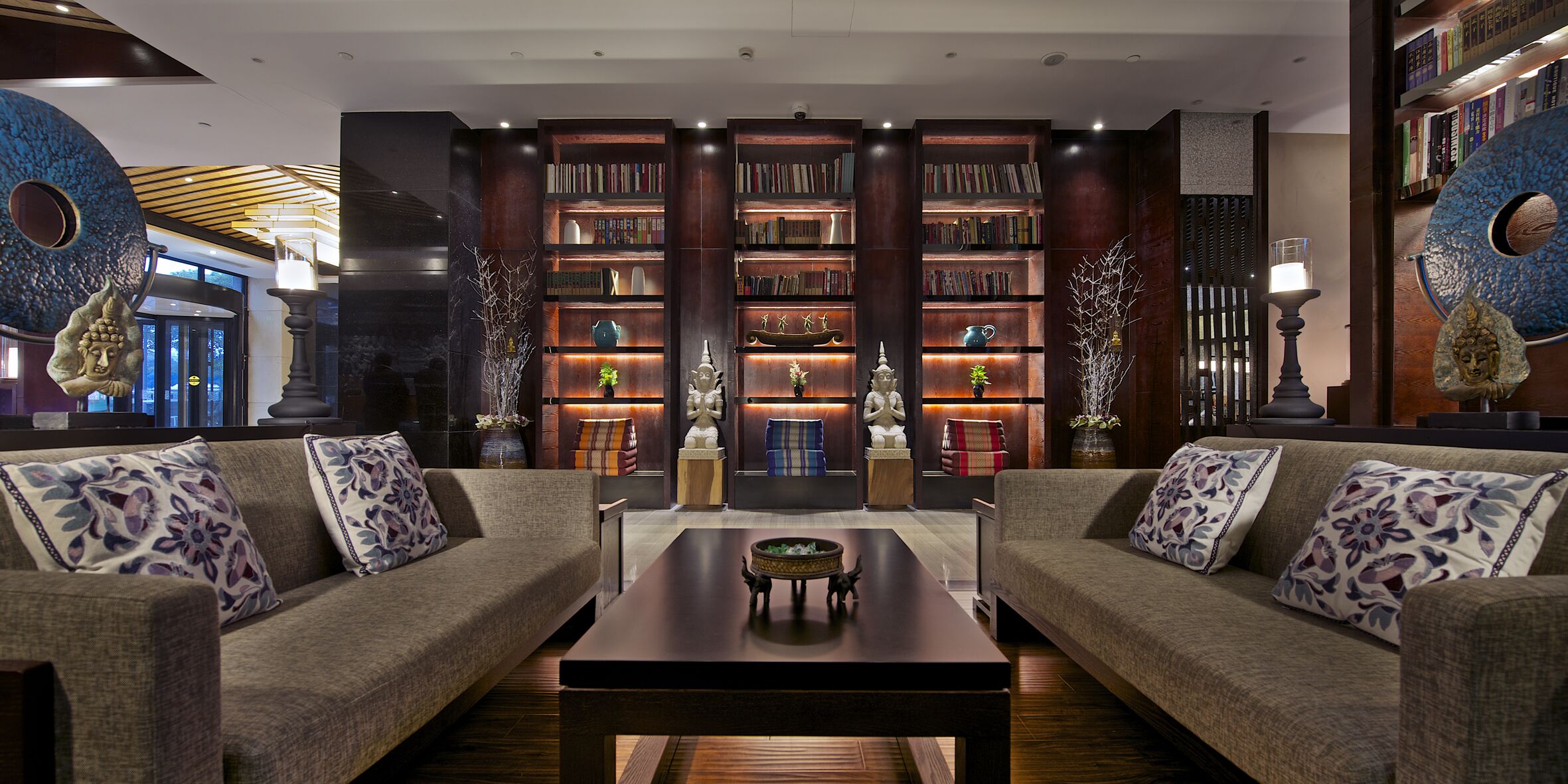 Narada Boutique Hotel Shanghai Hongkou