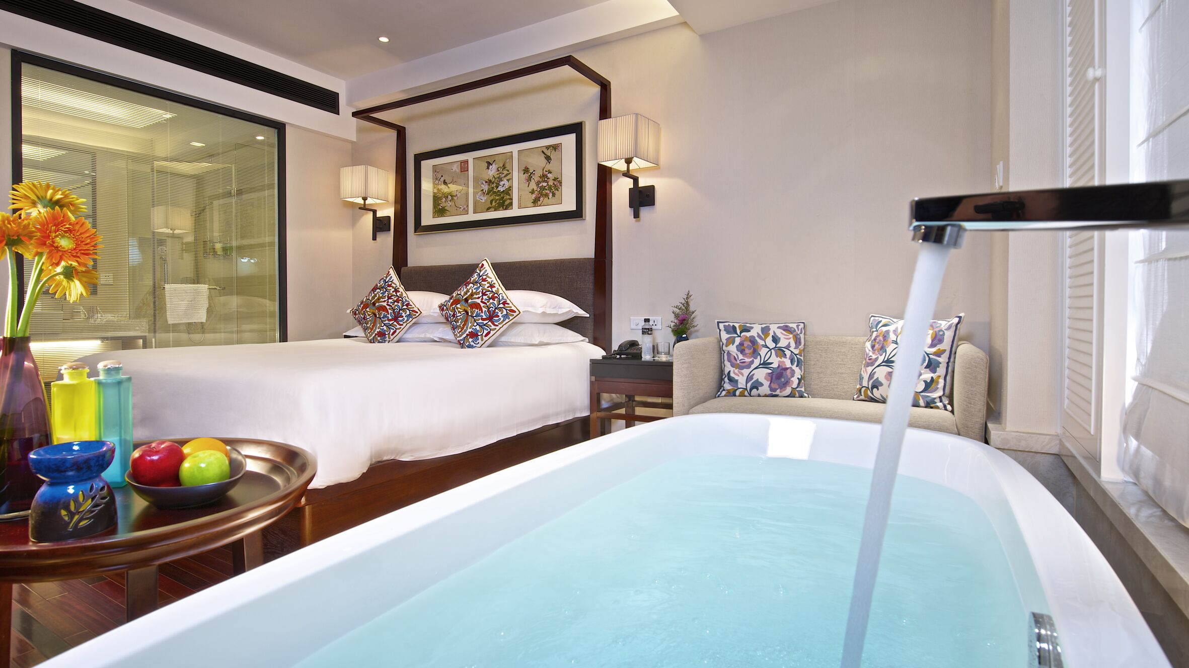 Narada Boutique Hotel Shanghai Hongkou