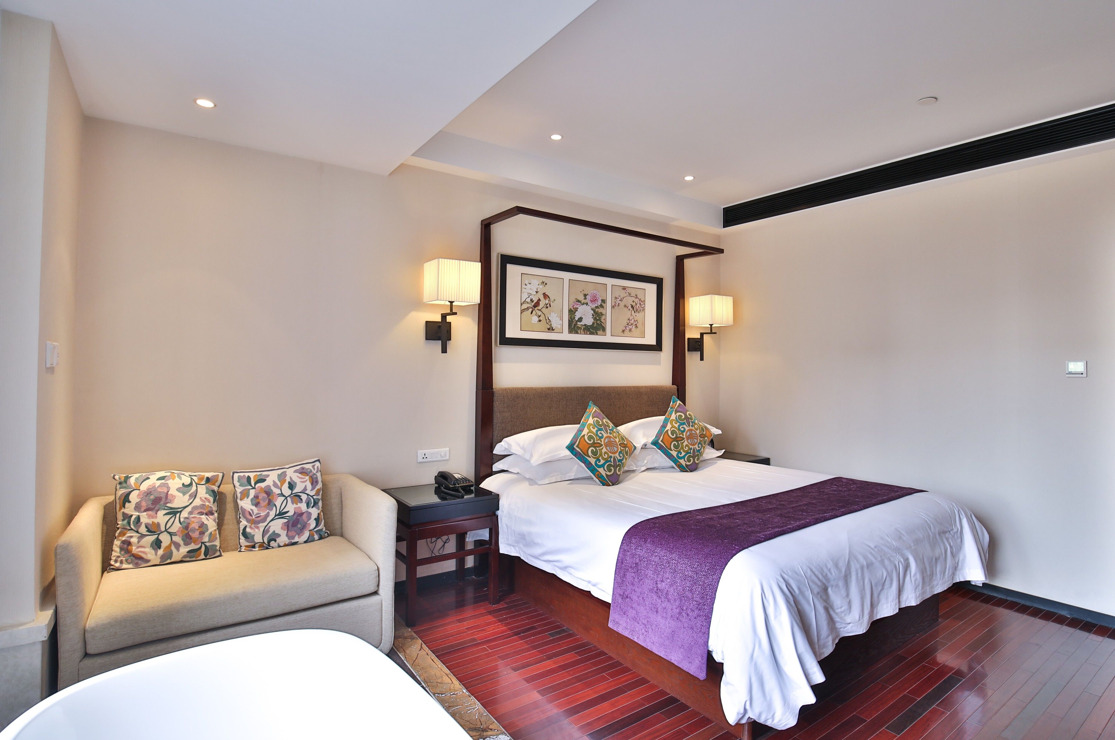 Narada Boutique Hotel Shanghai Hongkou