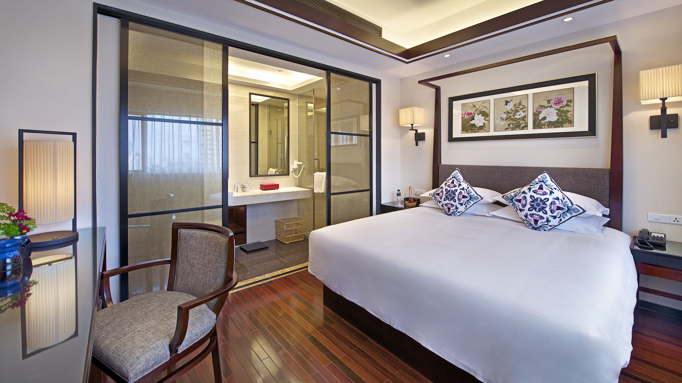 Narada Boutique Hotel Shanghai Hongkou