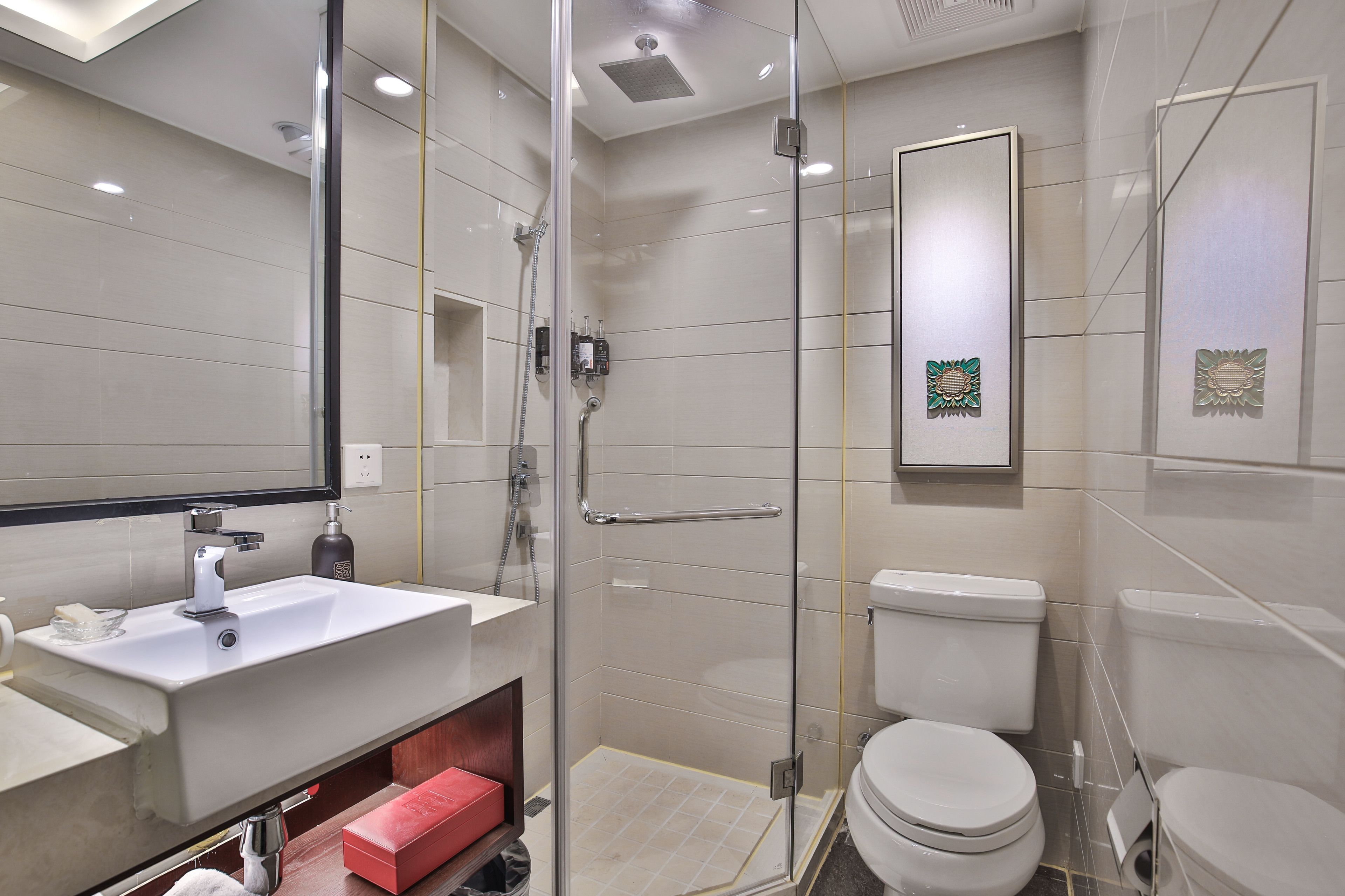 Narada Boutique Hotel Shanghai Hongkou