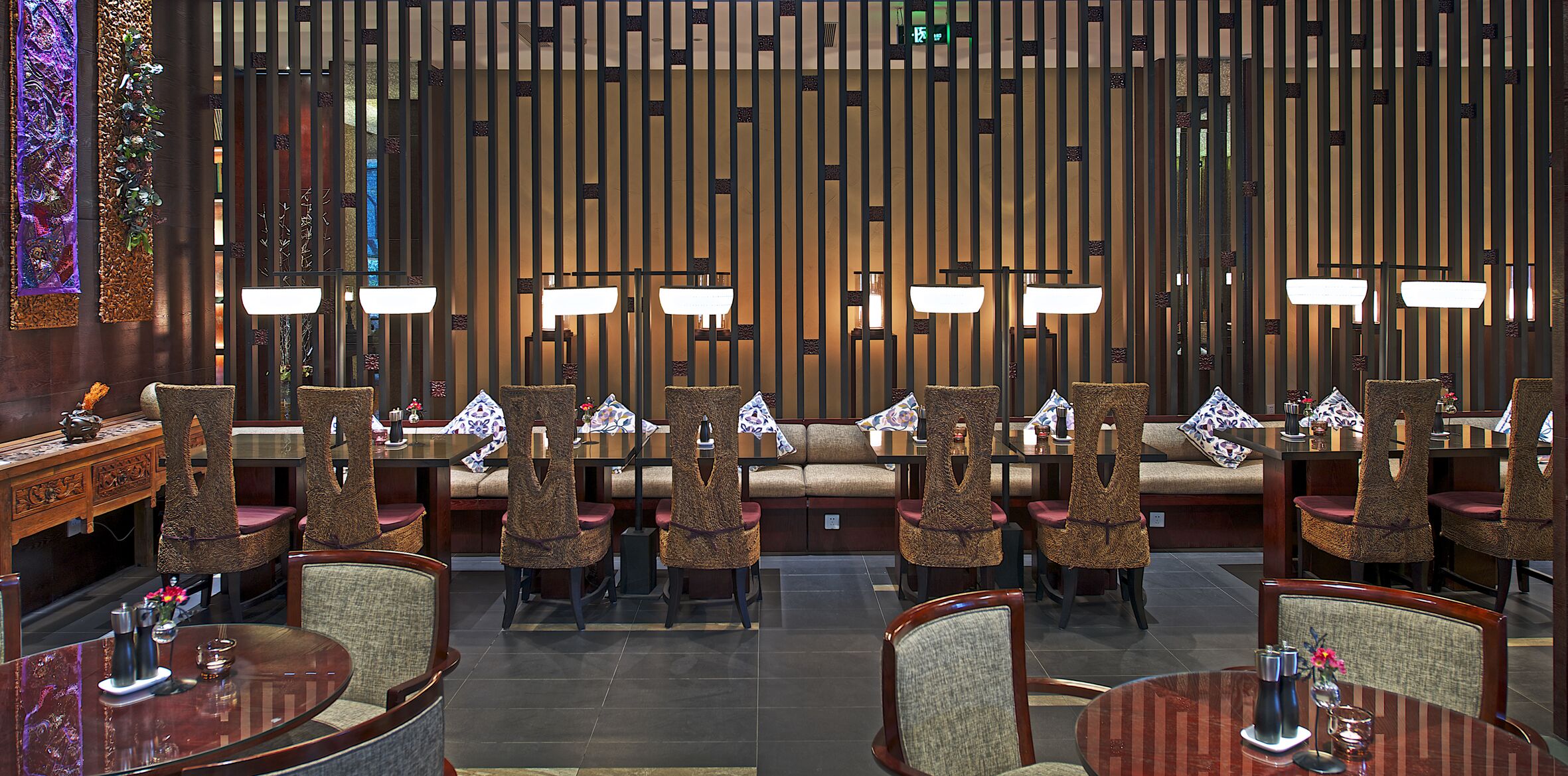 Narada Boutique Hotel Shanghai Hongkou