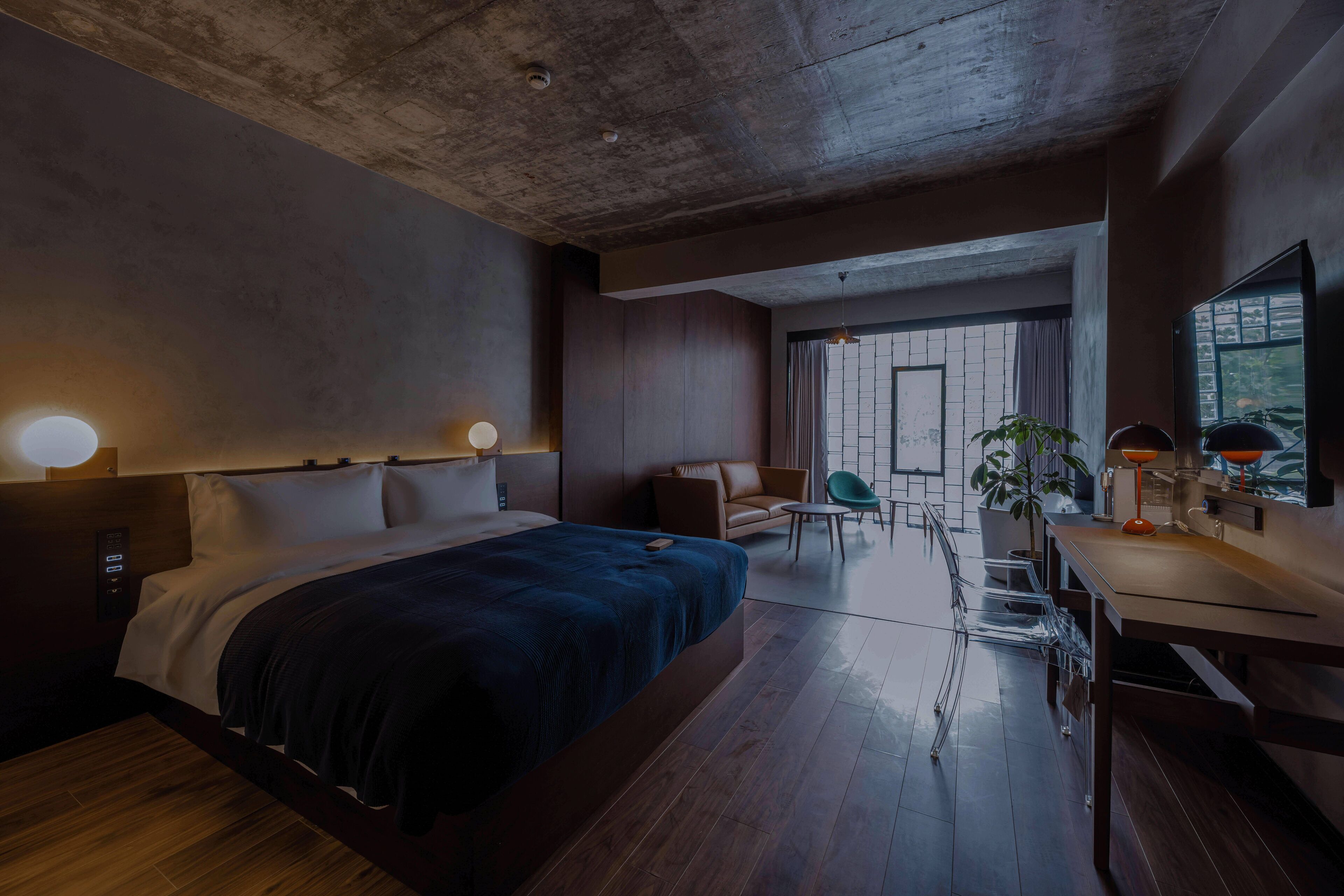 Neobridge Hotel