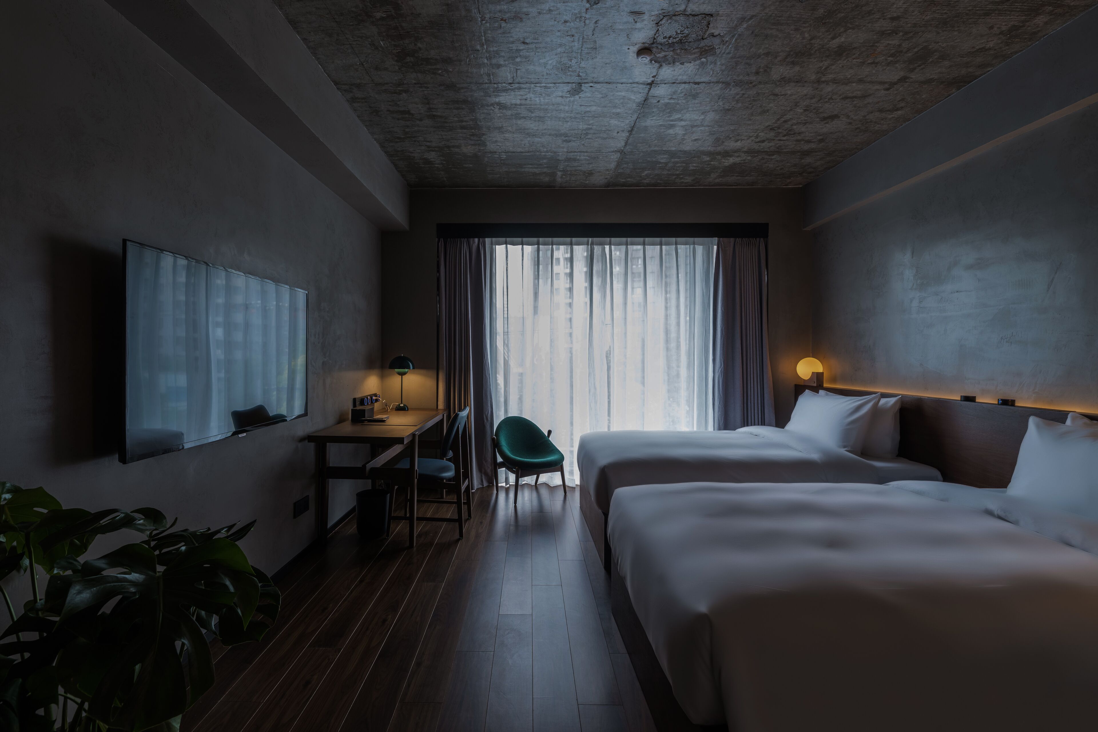 Neobridge Hotel