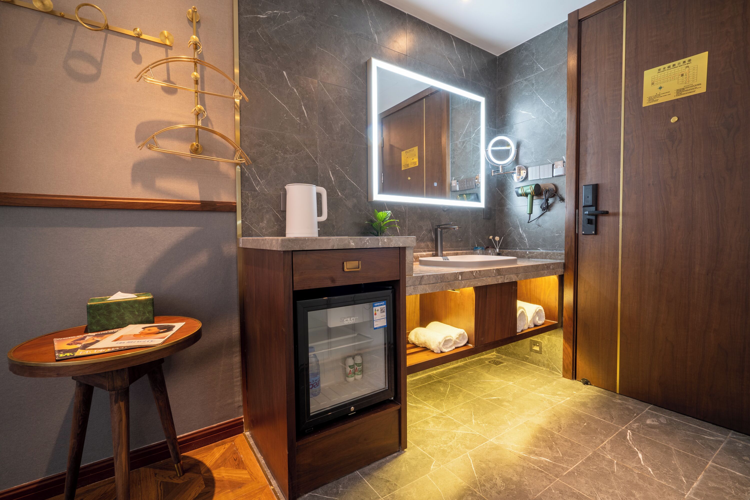Nostalgia Hotel Shanghai Fudan University