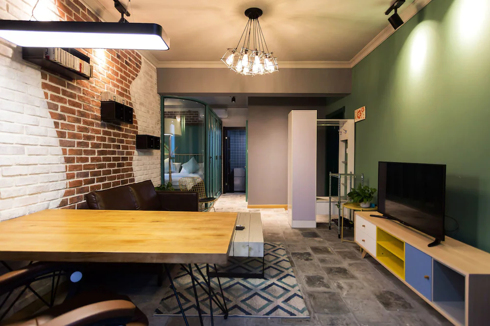 Old French Concession Coziness Xuhui