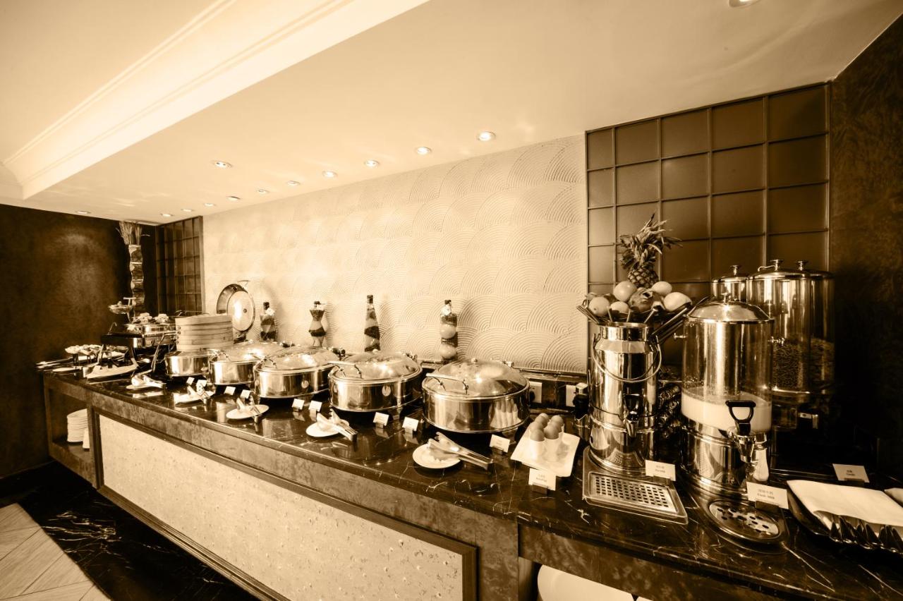 Paramount Gallery Hotel Shanghai
