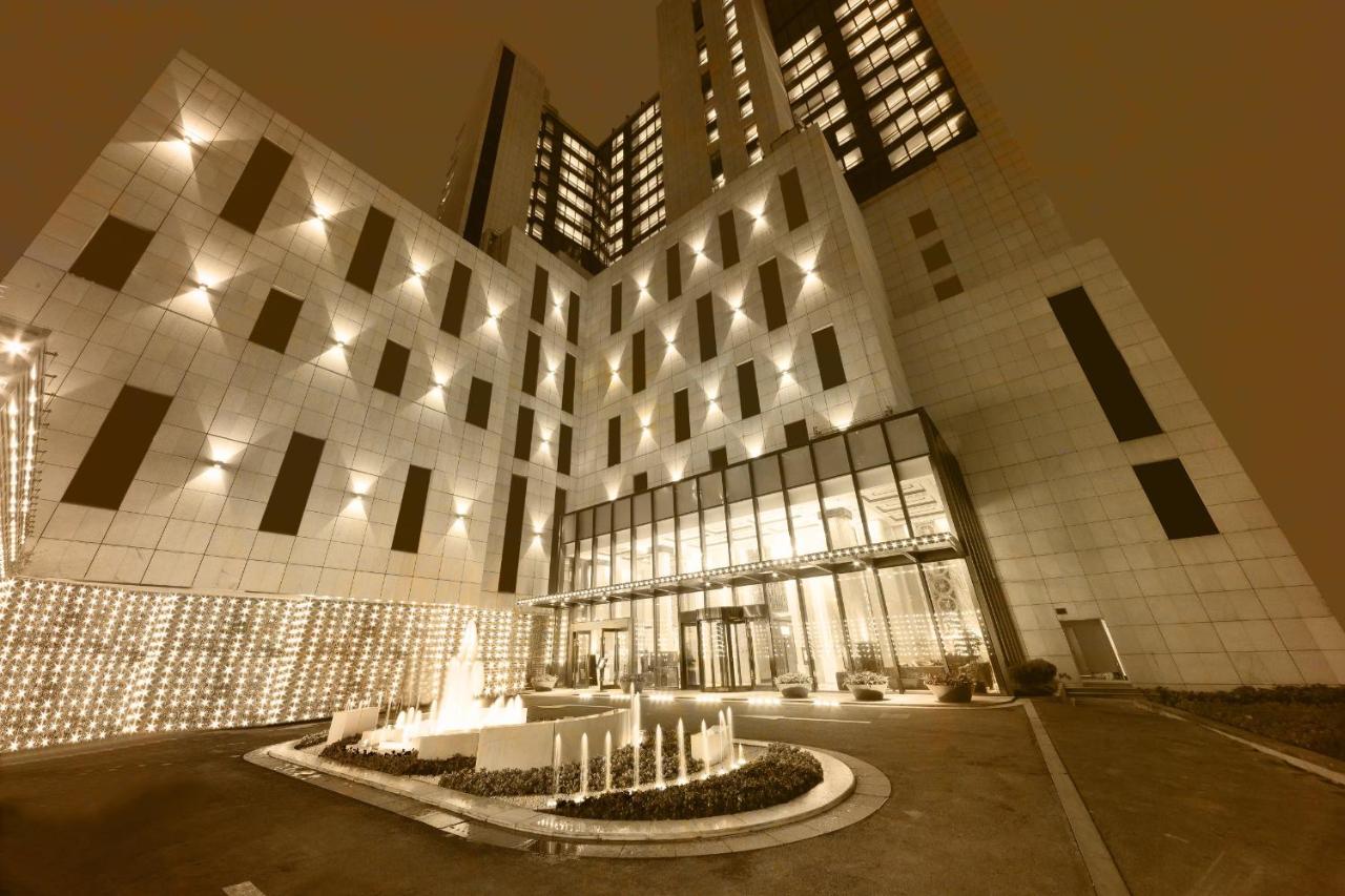 Paramount Gallery Hotel Shanghai