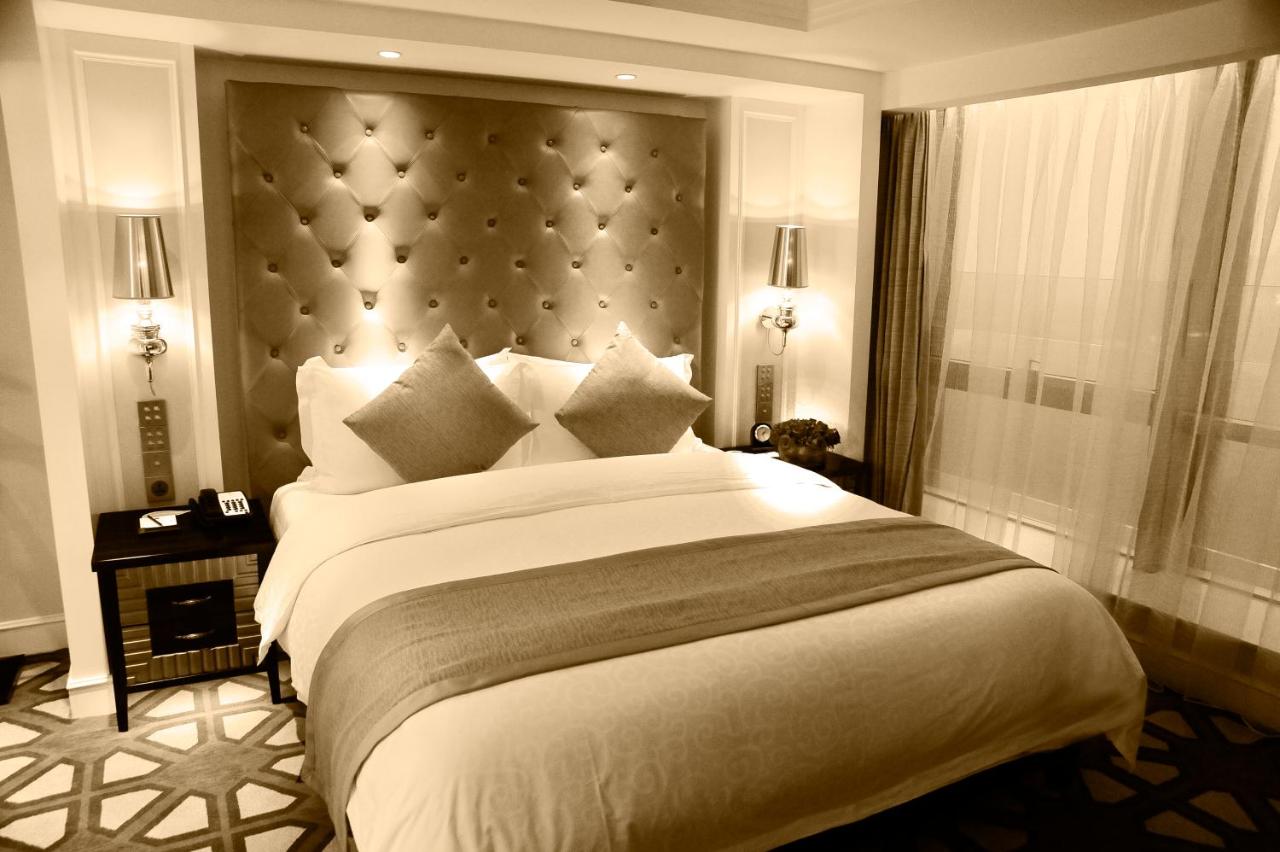 Paramount Gallery Hotel Shanghai