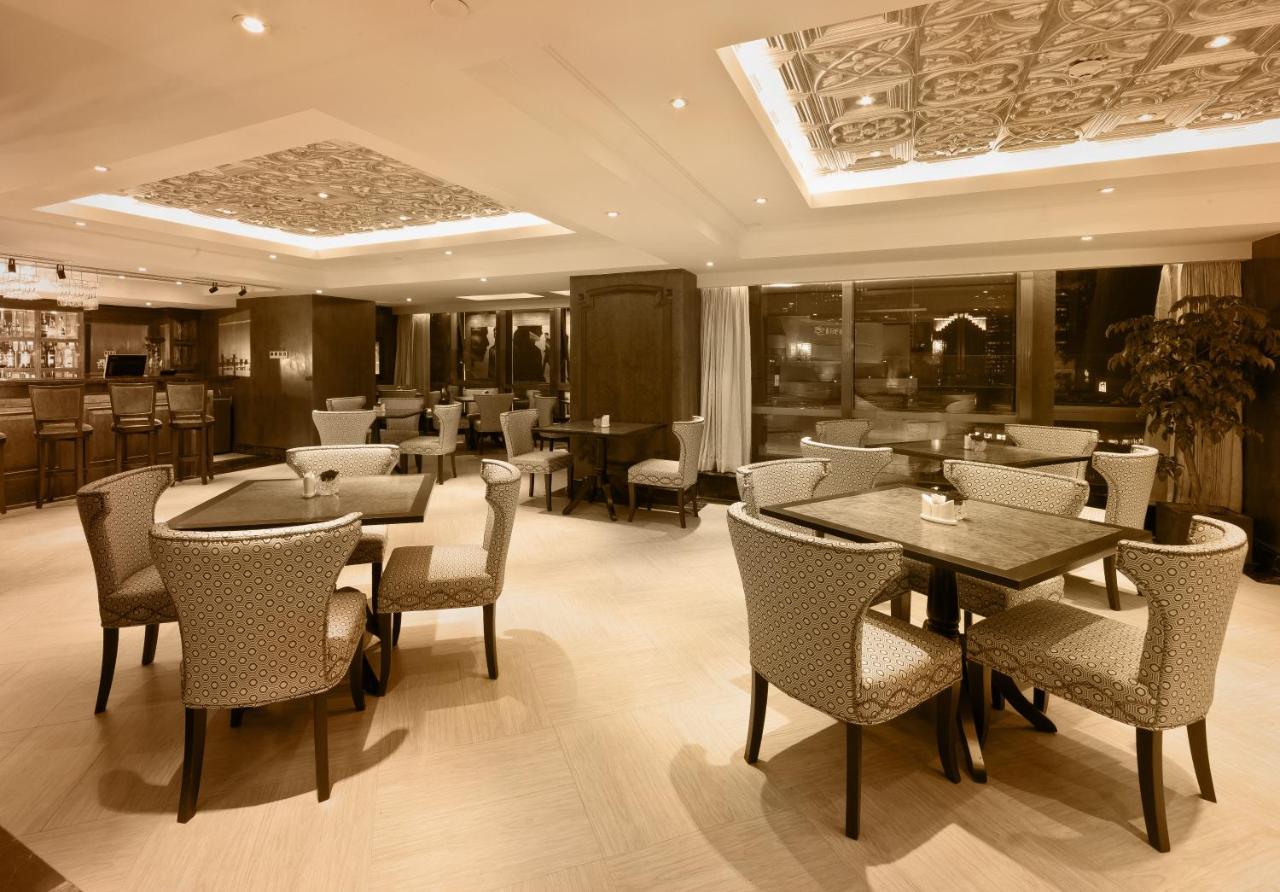 Paramount Gallery Hotel Shanghai