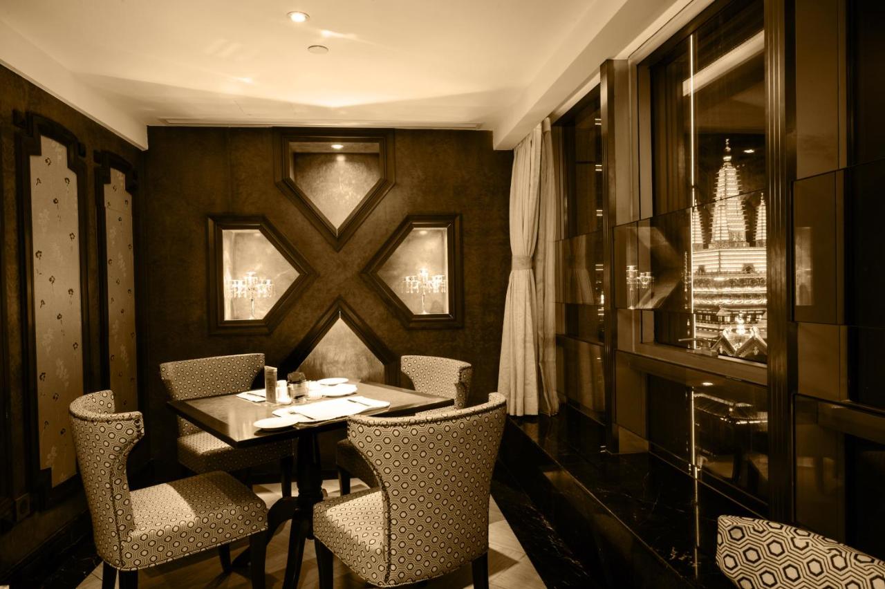 Paramount Gallery Hotel Shanghai