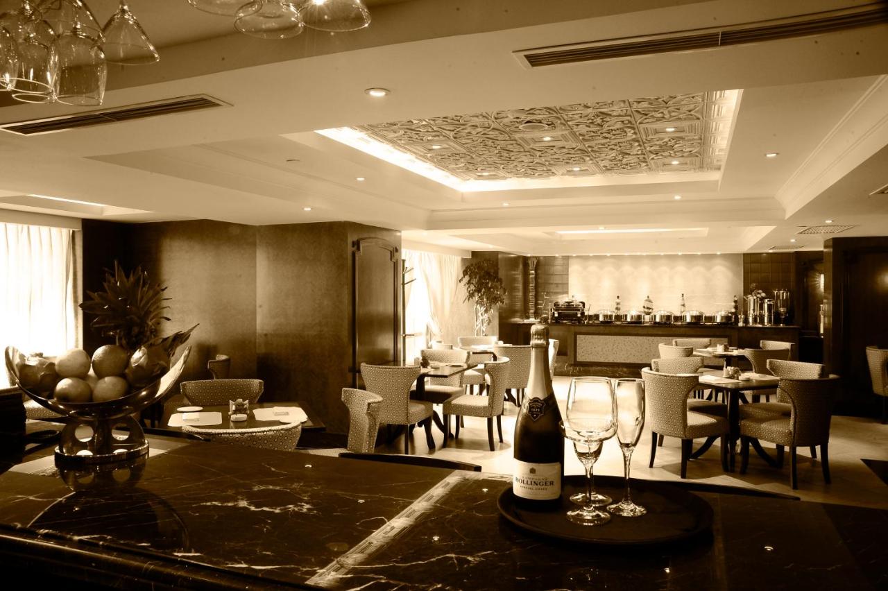 Paramount Gallery Hotel Shanghai