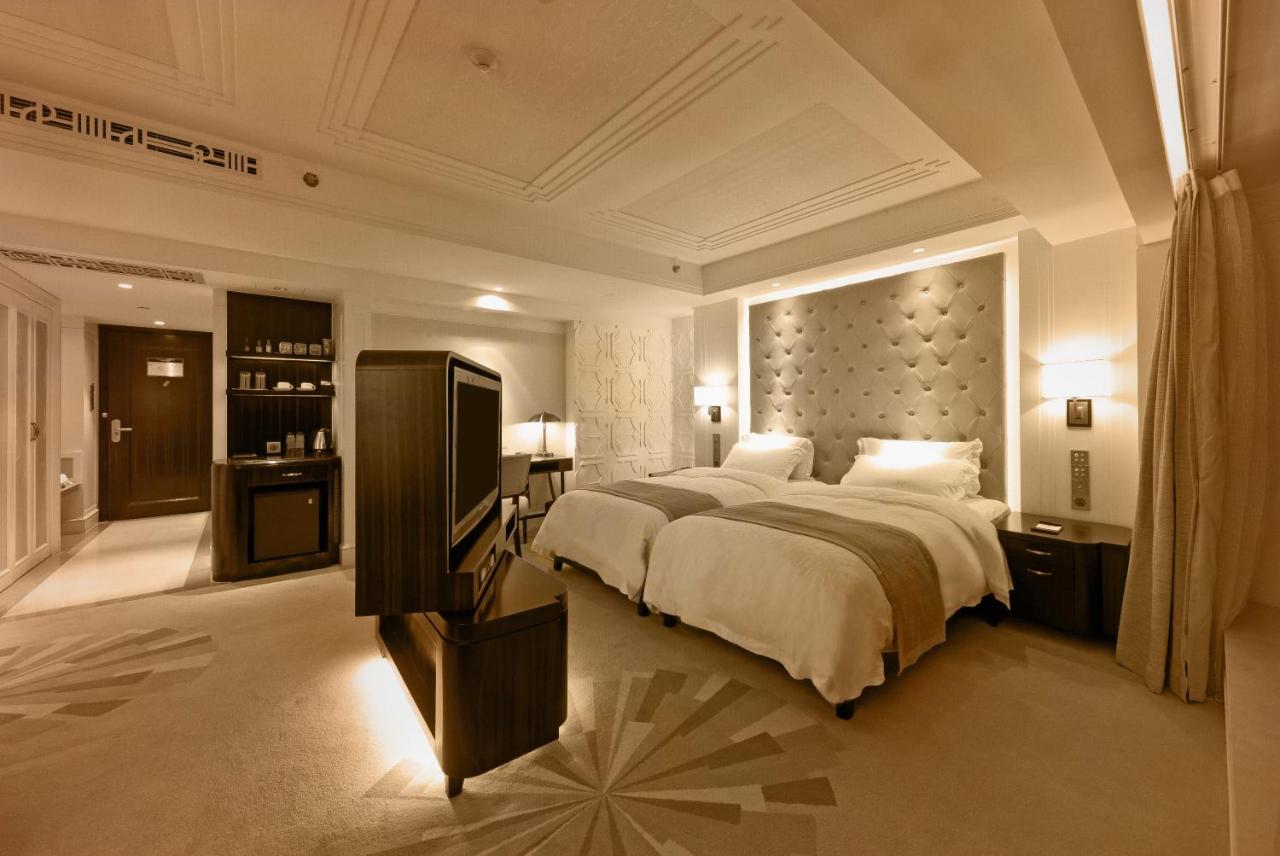 Paramount Gallery Hotel Shanghai