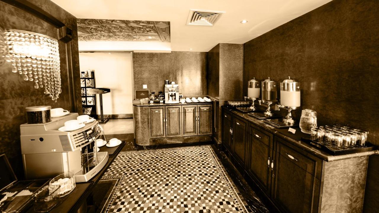 Paramount Gallery Hotel Shanghai
