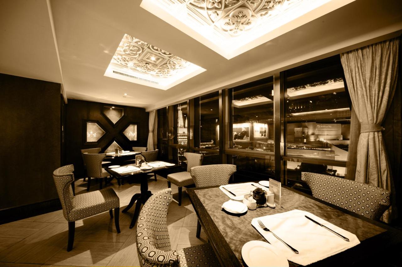 Paramount Gallery Hotel Shanghai