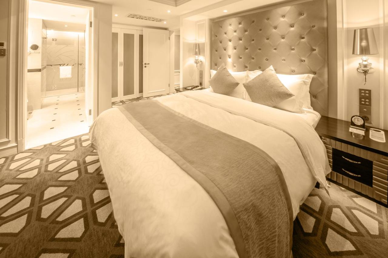 Paramount Gallery Hotel Shanghai