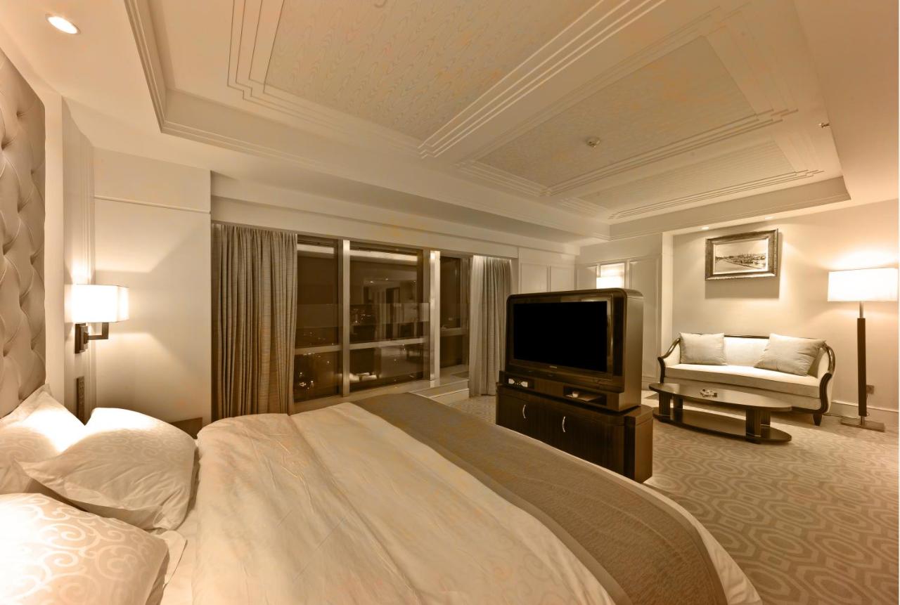 Paramount Gallery Hotel Shanghai