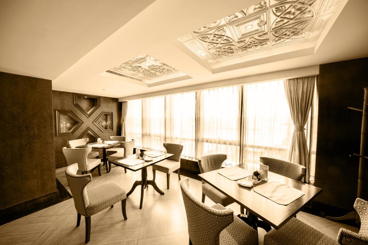Paramount Gallery Hotel Shanghai