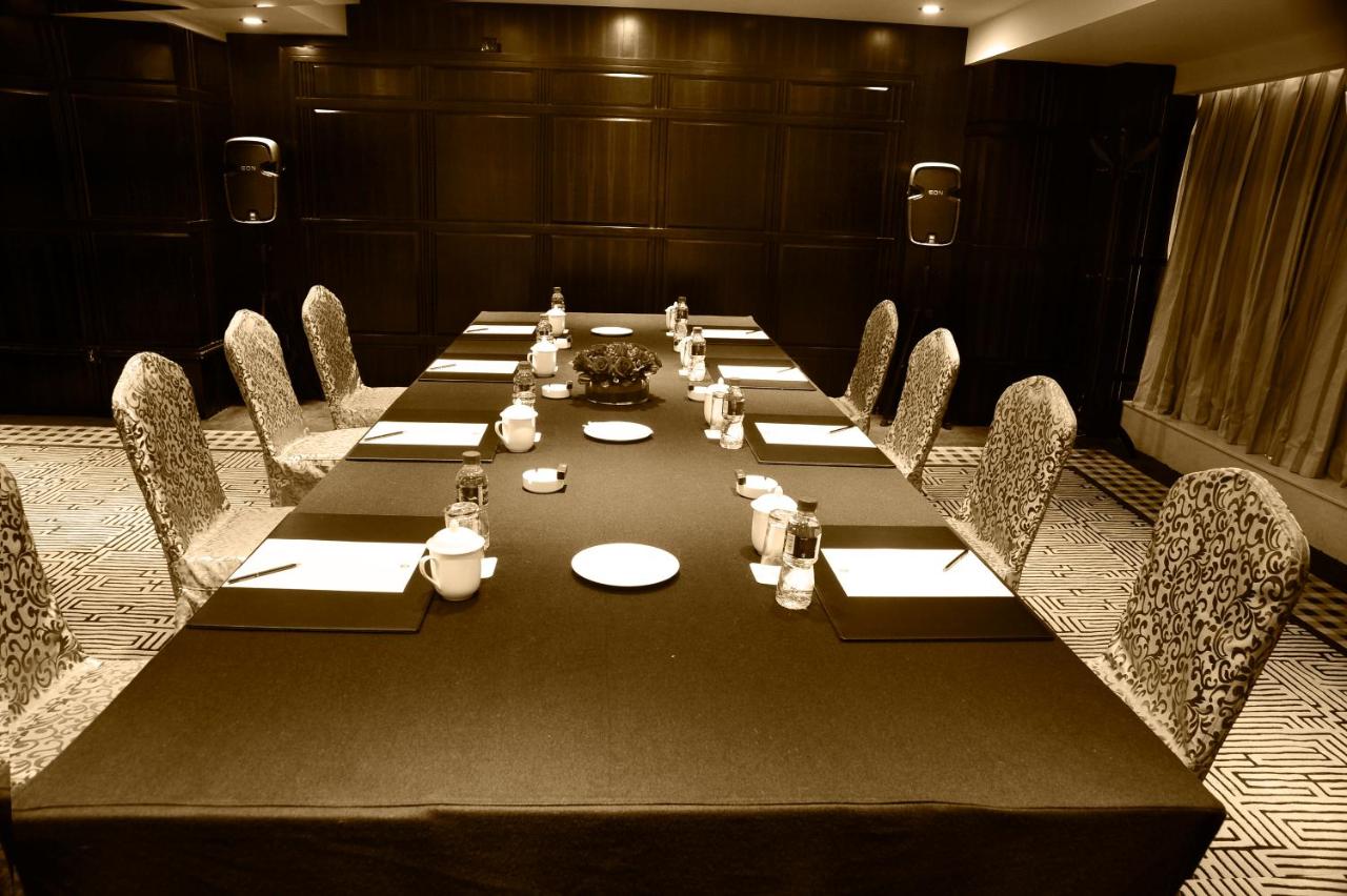 Paramount Gallery Hotel Shanghai