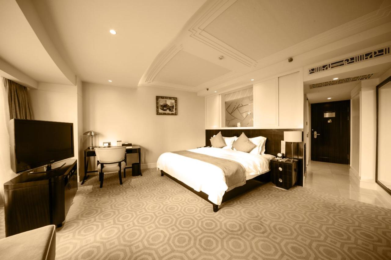 Paramount Gallery Hotel Shanghai
