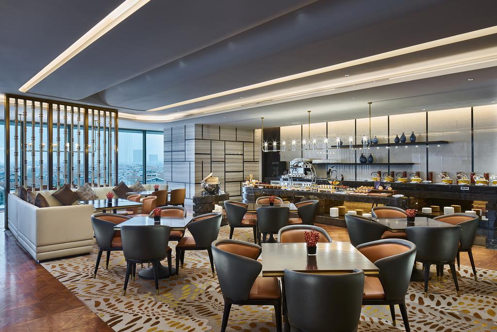 PRIMUS Hotel Shanghai Hongqiao