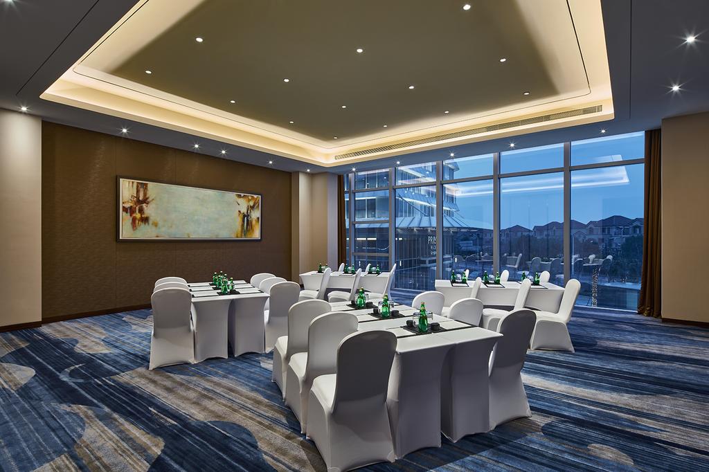 PRIMUS Hotel Shanghai Hongqiao