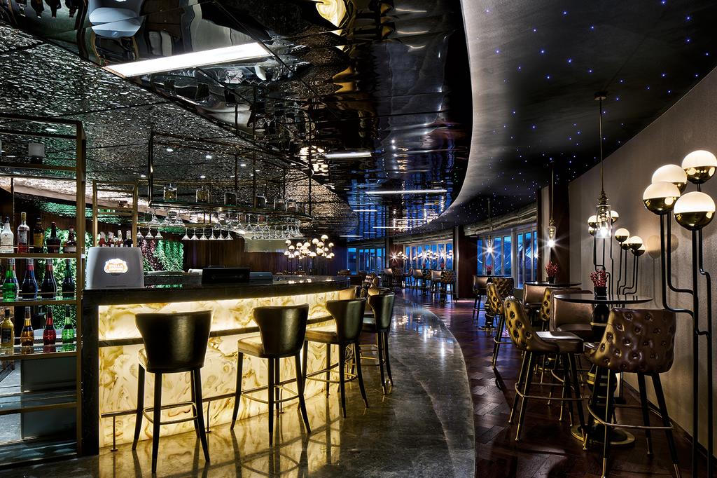 PRIMUS Hotel Shanghai Hongqiao