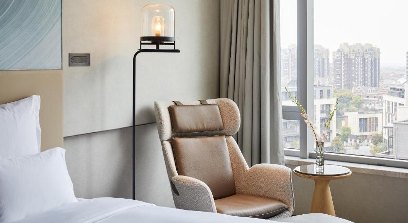 Pullman Shanghai Qingpu Excellence Hotel