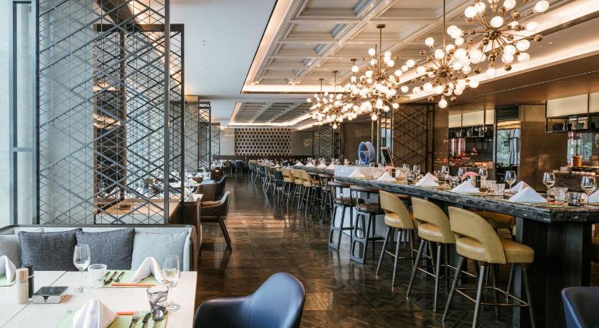 Pullman Shanghai Qingpu Excellence Hotel