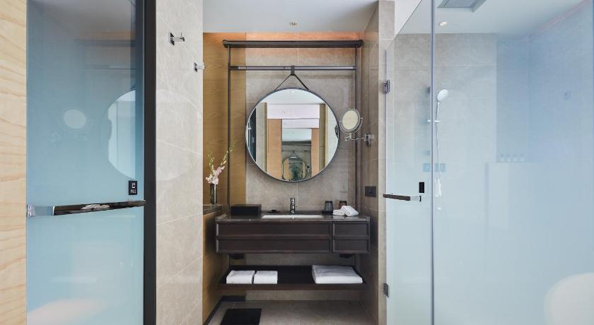 Pullman Shanghai Qingpu Excellence Hotel
