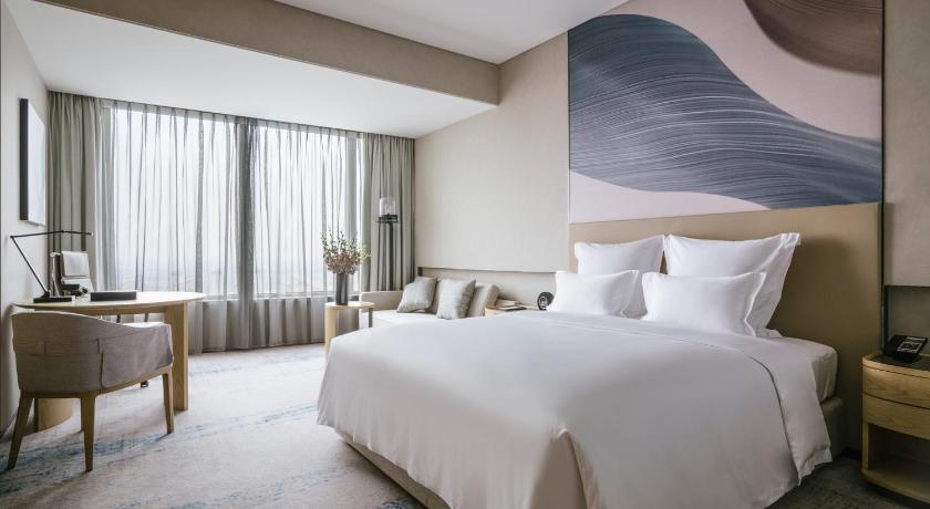 Pullman Shanghai Qingpu Excellence Hotel