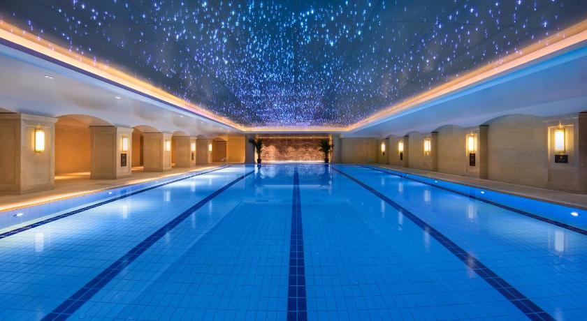 Radisson Blu Forest Manor Hotel, Shanghai Hongqiao